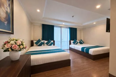 Calla Lily Hotel – Photos 6