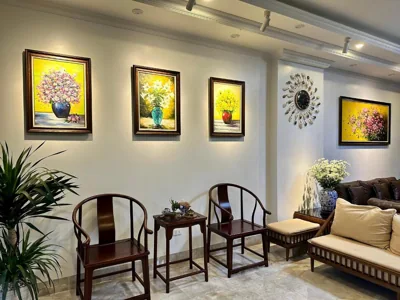 Calla Lily Hotel – Photos 9