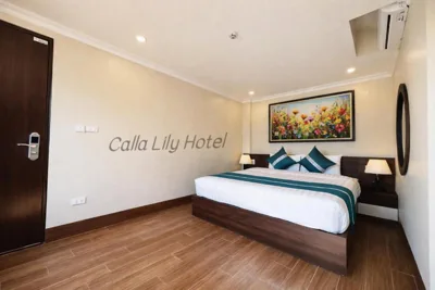 Calla Lily Hotel – Photos 11