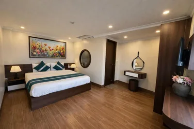Calla Lily Hotel – Photos 12