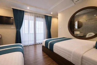 Calla Lily Hotel – Photos 15